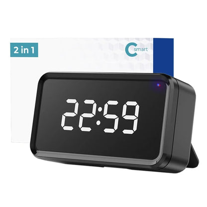 MG-WG101-B-ZIG-BLU-TIME Zigbee Bluetooth Dual-Mode Wireless Gateway with Time Display