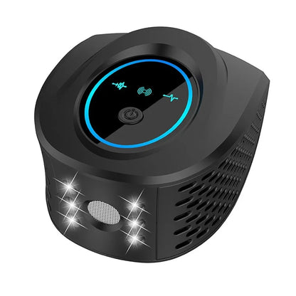 HS218 Mice Repellent Ultrasonic Pest Repeller Mouse Deterrent Rat Control for House Attic