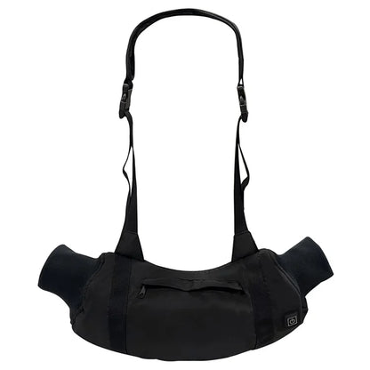 MYDAYS OUTDOOR 850601 Polyester Pongee Heated Hand Warmer Pouch for Cold Weather