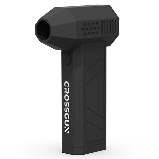 CROSSGUN X3 Portable Dust Blower Brushless Motor Handheld Turbo Fan with LED Light