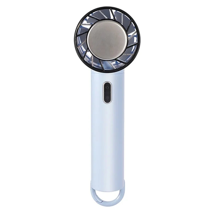 WX625 Portable Mini Summer Fan Outdoor Handheld Cooling Fan with Cold Compress Function