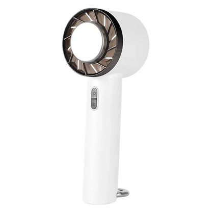 WX625 Portable Mini Summer Fan Outdoor Handheld Cooling Fan with Cold Compress Function