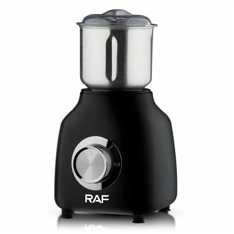 RAF R.2843 Home Kitchen Juicer Machine Orange Juice Food Processor Blender (BPA-Free, No FDA), EU Adapter
