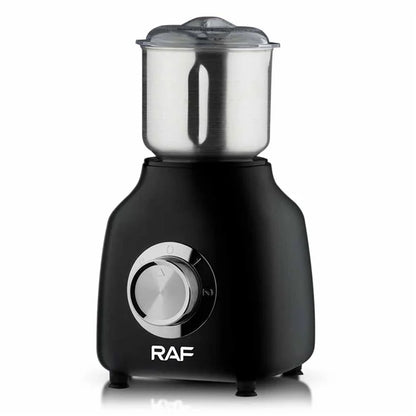 RAF R.2843 Home Kitchen Juicer Machine Orange Juice Food Processor Blender (BPA-Free, No FDA), EU Adapter