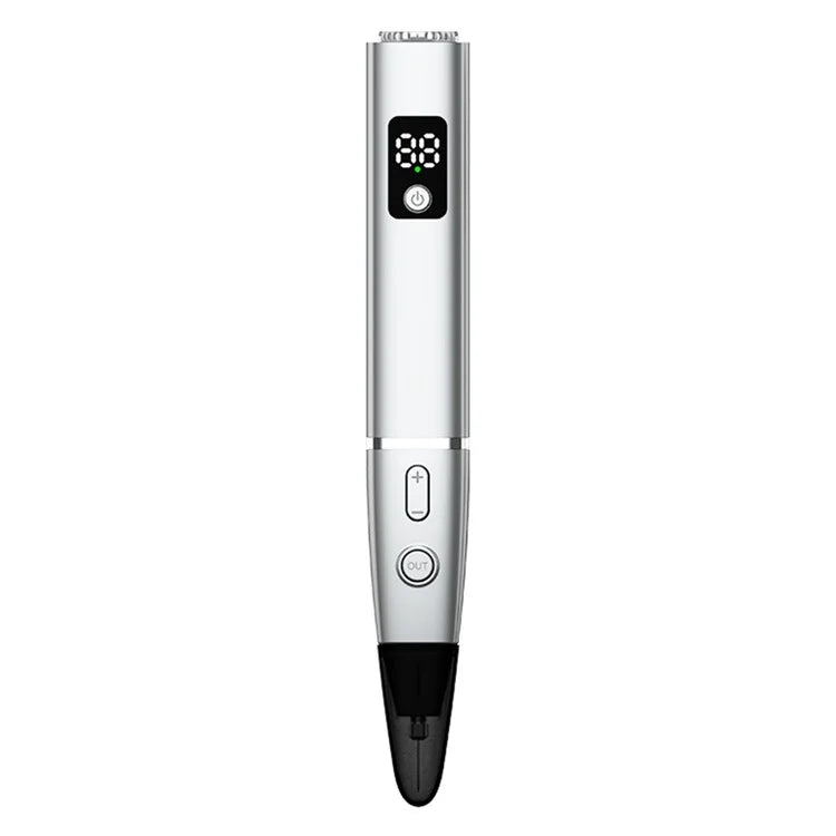 Home Electric Nevus Removal Pen Beauty Machine with 15 Intensity Modes