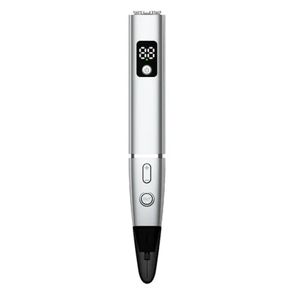 Home Electric Nevus Removal Pen Beauty Machine with 15 Intensity Modes