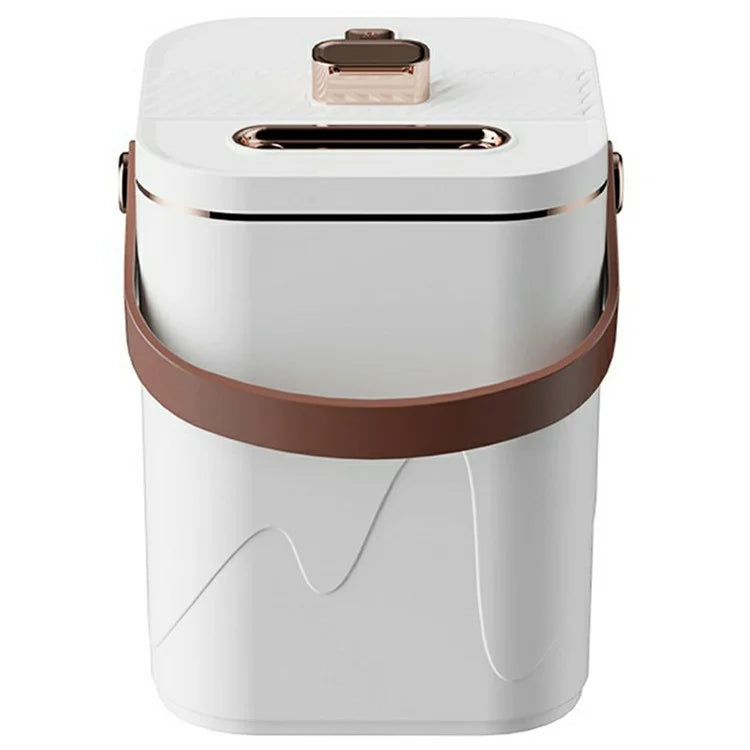 Humidifier Double Spray 1.8L Mist Maker Fogger LED Night Light 32dB Quiet