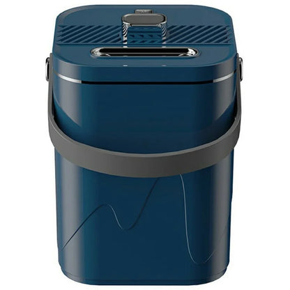 Humidifier Double Spray 1.8L Mist Maker Fogger LED Night Light 32dB Quiet