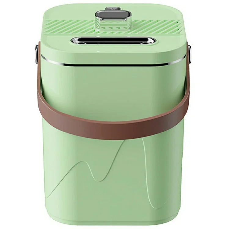 Humidifier Double Spray 1.8L Mist Maker Fogger LED Night Light 32dB Quiet
