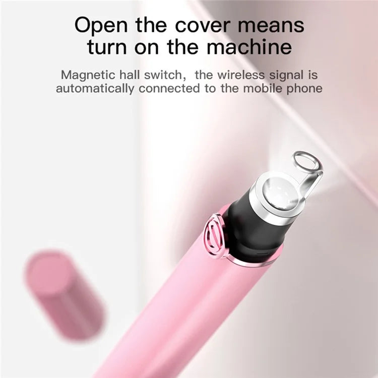 M3 20X WiFi Blackhead Remover Pore Cleaner 500W HD Visual Acne Cleaner Phone App Monitoring