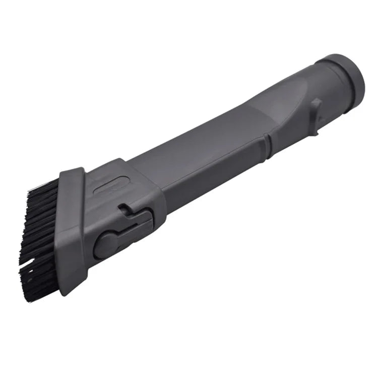 For Dyson V6 / DC Series Vacuum Cleaner Hard Bristle Brush