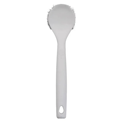 Home Long Handle Brush Kitchen Bowl Dish Cleaning Tool Scouring Pad