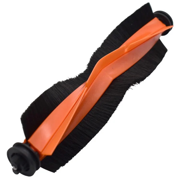For Dreame S10 / S10 Pro / X10 / W10S / W10S Pro / X20 Pro / X20 Plus / X30 / X30 Pro / X40 / X40 Pro / X40 Ultra Sweeping Robot Main Brush Replacement Roller Brush
