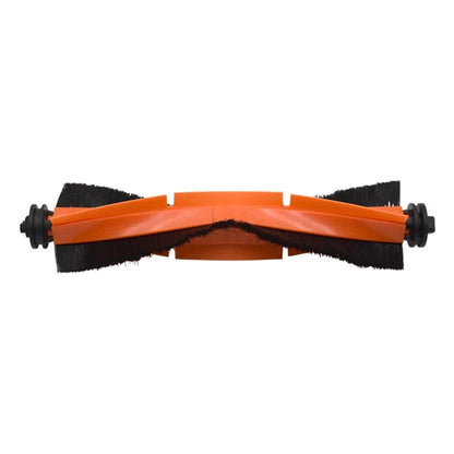 For Dreame S10 / S10 Pro / X10 / W10S / W10S Pro / X20 Pro / X20 Plus / X30 / X30 Pro / X40 / X40 Pro / X40 Ultra Sweeping Robot Main Brush Replacement Roller Brush