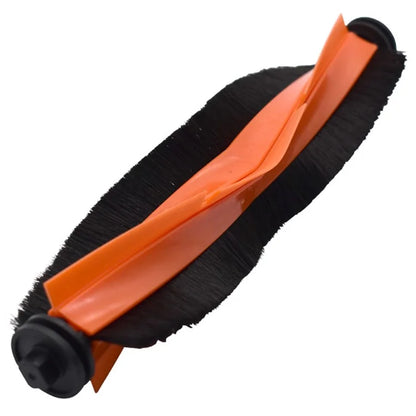 For Dreame S10 / S10 Pro / X10 / W10S / W10S Pro / X20 Pro / X20 Plus / X30 / X30 Pro / X40 / X40 Pro / X40 Ultra Sweeping Robot Main Brush Replacement Roller Brush