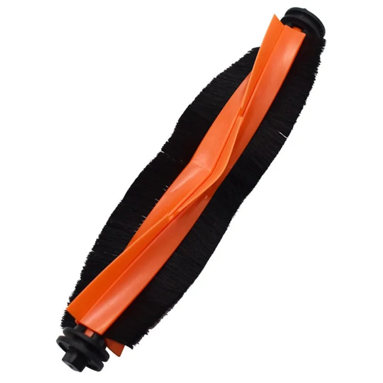 For Dreame S10 / S10 Pro / X10 / W10S / W10S Pro / X20 Pro / X20 Plus / X30 / X30 Pro / X40 / X40 Pro / X40 Ultra Sweeping Robot Main Brush Replacement Roller Brush