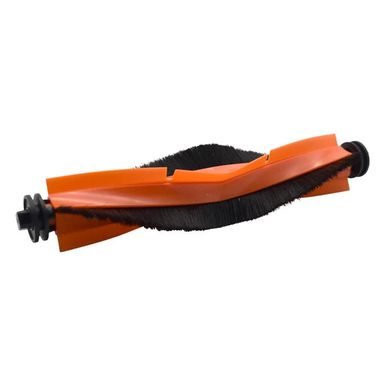 For Dreame S10 / S10 Pro / X10 / W10S / W10S Pro / X20 Pro / X20 Plus / X30 / X30 Pro / X40 / X40 Pro / X40 Ultra Sweeping Robot Main Brush Replacement Roller Brush