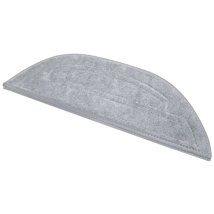 For Roborock G20S / S8 Maxv Ultra / S8 Max Ultra Vacuum Cleaner Mop Pad Replacement Part