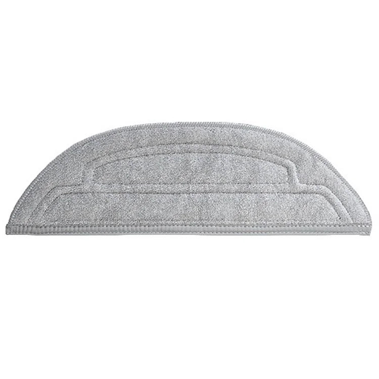 For Roborock G20S / S8 Maxv Ultra / S8 Max Ultra Vacuum Cleaner Mop Pad Replacement Part