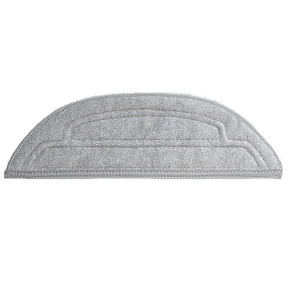 For Roborock G20S / S8 Maxv Ultra / S8 Max Ultra Vacuum Cleaner Mop Pad Replacement Part