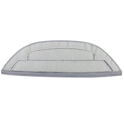 For Roborock G20S / S8 Maxv Ultra / S8 Max Ultra Vacuum Cleaner Mop Pad Replacement Part
