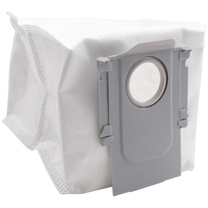 For Roborock S8 Maxv Ultra / S8 Max Ultra / G20S Replacement Dust Bag Sweeping Robot Dust Collection Bag