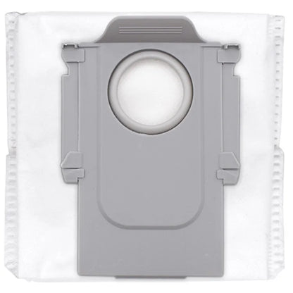 For Roborock S8 Maxv Ultra / S8 Max Ultra / G20S Replacement Dust Bag Sweeping Robot Dust Collection Bag