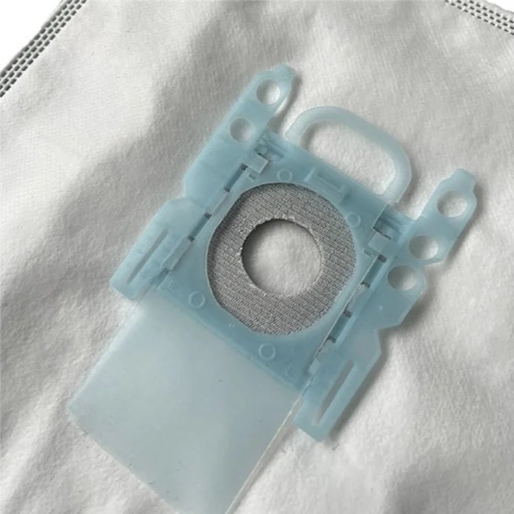 5Pcs Dust Bag for Bosch Type G / GL30 / GL40 Vacuum Cleaner Dust Collection Non-Woven Bag