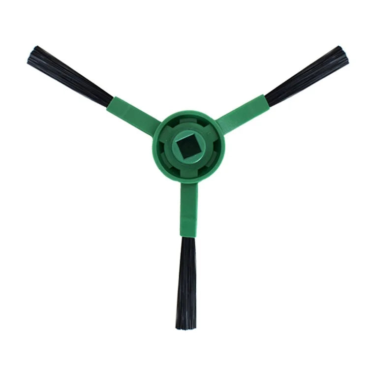 For iRobot Roomba Combo Essential 2Pcs Side Brush Sweeping Robot Replacement Parts