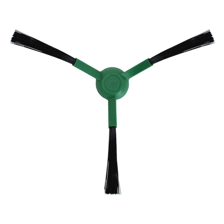 For iRobot Roomba Combo Essential 2Pcs Side Brush Sweeping Robot Replacement Parts