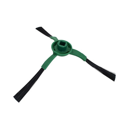 For iRobot Roomba Combo Essential 2Pcs Side Brush Sweeping Robot Replacement Parts