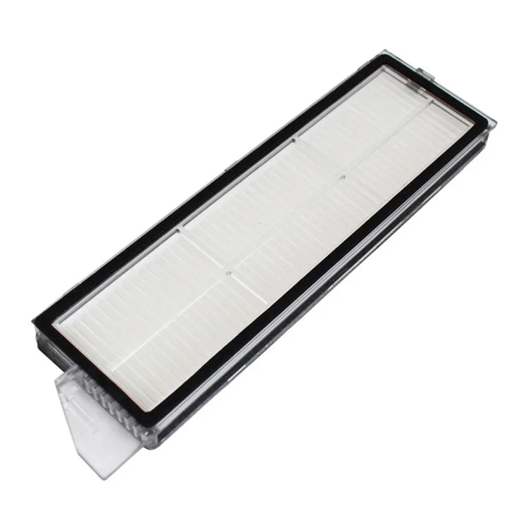 For Roborock G20S / S8 Maxv Ultra / S8 Max Ultra Sweeping Robot Filter Replacement Part