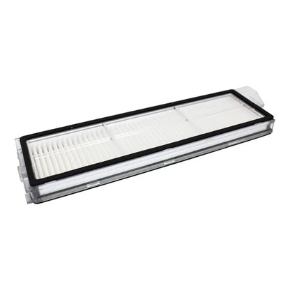 For Roborock G20S / S8 Maxv Ultra / S8 Max Ultra Sweeping Robot Filter Replacement Part