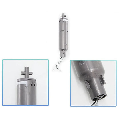 For Dyson V8 / V7 / V6 Vacuum Cleaner Brush Head Motor Replacement Part