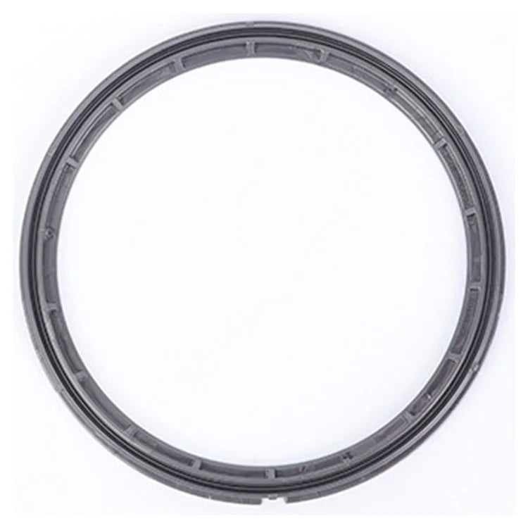 For Dyson V11 Vacuum Cleaner Dust Bin Top Fixed Ring with Sealing Ring