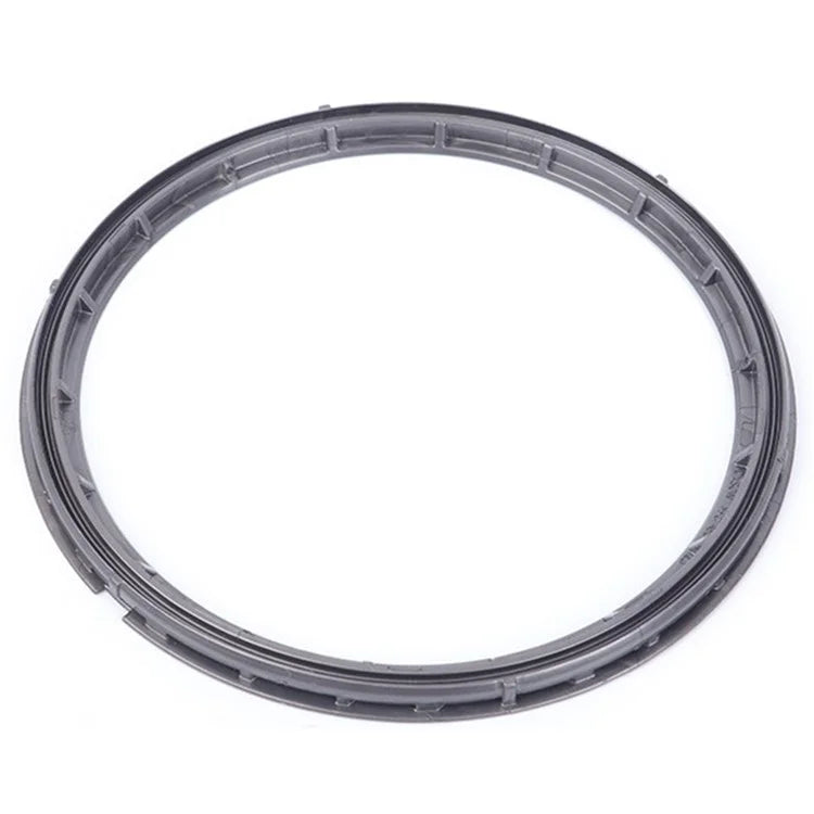 For Dyson V10 Vacuum Cleaner Dust Bin Top Fixing Ring with Sealing Ring