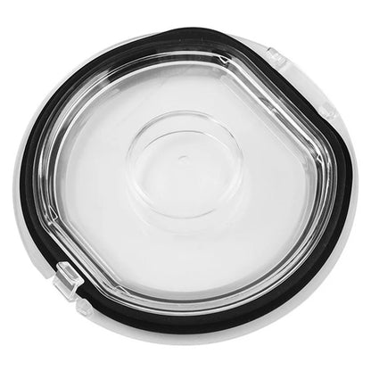 For Dyson V8 / V7 Dust Bin Lid with Sealing Ring Vacuum Cleaner Replacement Part