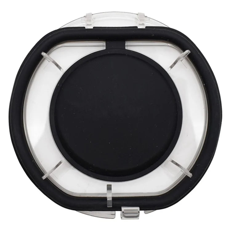 Dyson DC74 / DC62 / DC59 / DC58 / V6 Dust Bin Bottom Cap Vacuum Cleaner Replacement Part