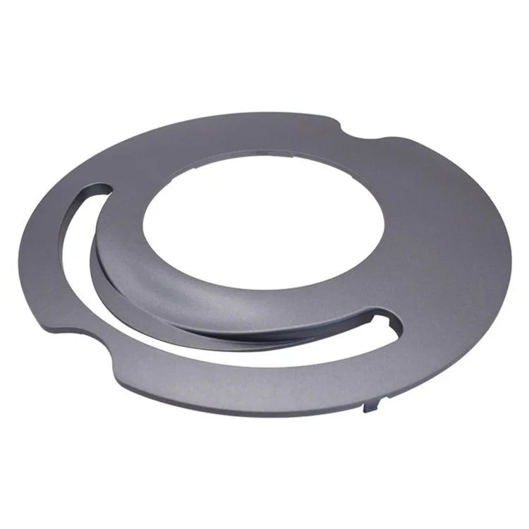 For iRobot Roomba Sweeping Robot Universal Replacement Faceplate Top Cover