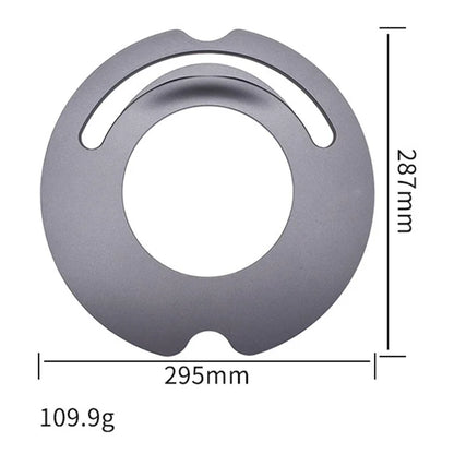 For iRobot Roomba Sweeping Robot Universal Replacement Faceplate Top Cover