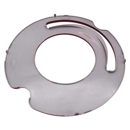 For iRobot Roomba Sweeping Robot Stylish Universal Faceplate Replacement Top Cover