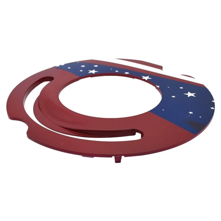 For iRobot Roomba Sweeping Robot Stylish Universal Faceplate Replacement Top Cover