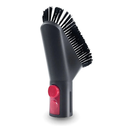 For Dyson V15 / V12 / V11 / V10 / V8 / V7 5Pcs / Set Vacuum Cleaner Brushes Mattress Suction Head Accessories