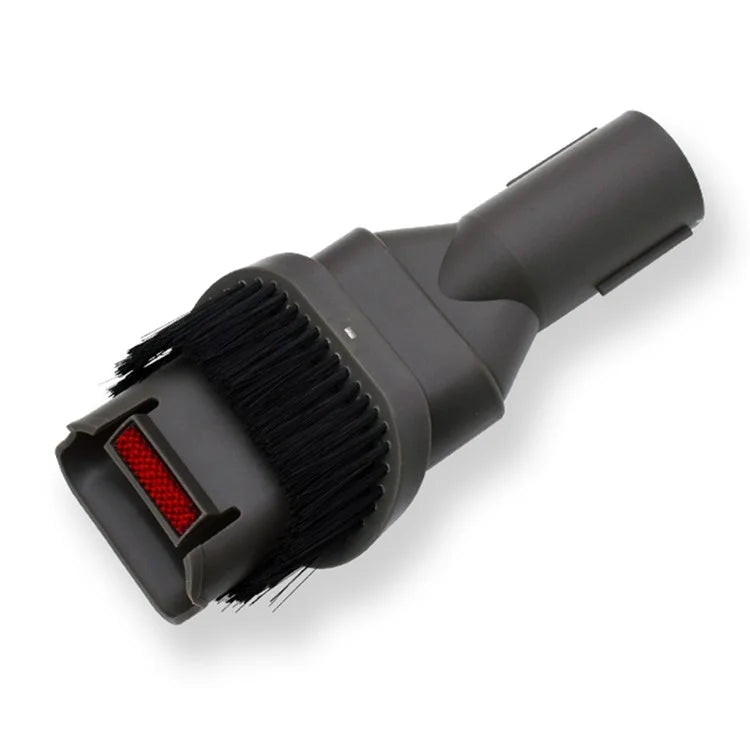 For Dyson V15 / V12 / V11 / V10 / V8 / V7 5Pcs / Set Vacuum Cleaner Brushes Mattress Suction Head Accessories