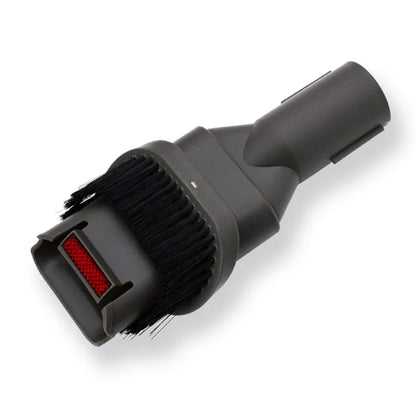 For Dyson V15 / V12 / V11 / V10 / V8 / V7 5Pcs / Set Vacuum Cleaner Brushes Mattress Suction Head Accessories