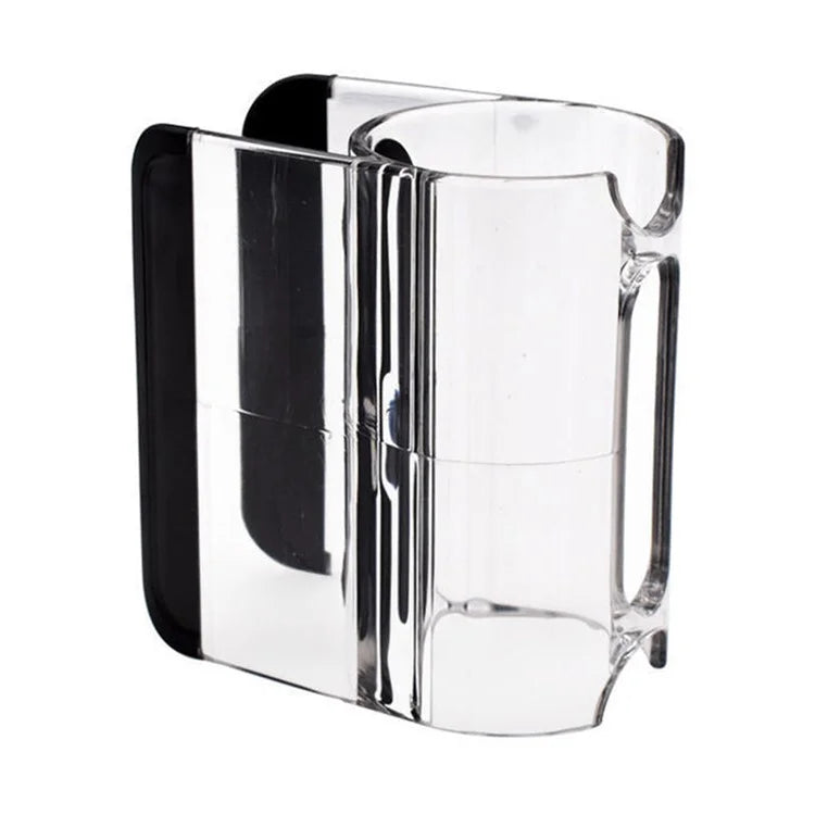 2Pcs for Dyson V15 / V12 / V11 / V10 / V8 / V7 Vacuum Cleaner Accessory Holder Attachment Clip