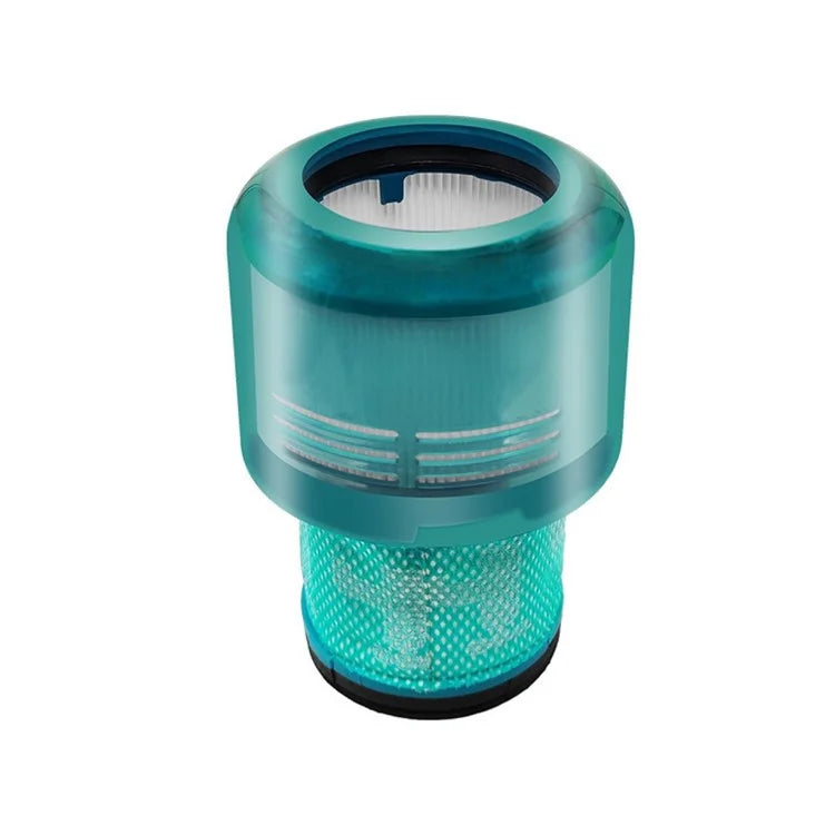 3Pcs for Dyson V15 Vacuum Cleaner Replacement Filters with Brush