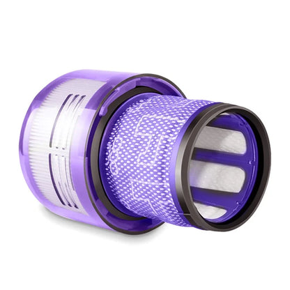 3Pcs for Dyson V11 Vacuum Cleaner Filters Replacement Parts with Brush