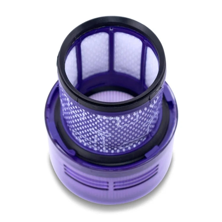 3Pcs for Dyson V11 Vacuum Cleaner Filters Replacement Parts with Brush