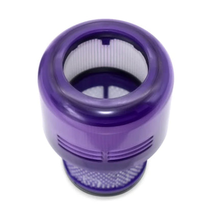3Pcs for Dyson V11 Vacuum Cleaner Filters Replacement Parts with Brush